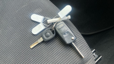 Volkswagen Up 1.0 High Up 5dr Petrol Hatchback